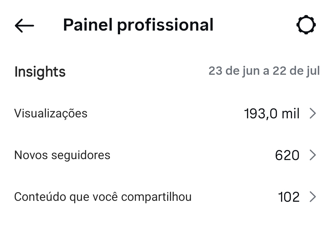 Métrica